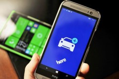 Tải và trải nghiệm HERE WeGo - Tra bản đồ offline trên cực tốt trên Android