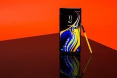 Galaxy Note 9 ra mắt lại khiến tôi mong chờ Galaxy S10 hơn