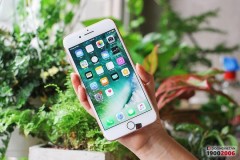Chọn iPhone 7 Plus 128GB thay vì bản 32GB giúp thoải mái trong việc lưu trữ