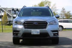 Lý do Subaru đổi xe mới cho khách hàng thay vì sửa chữa