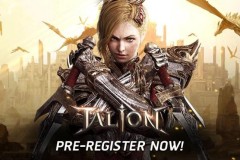 Talion của Gamevil có gì mà các game thủ mê MMORPG mong ngóng đến vậy?
