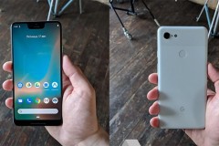 Tất cả thông tin về Google Pixel 3 XL được hé lộ, thậm chí có 7 mẫu Pixel đang được phát triển!