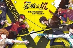 Tencent ra mắt Dengeki Bunko: Crossing Void – tựa game turn-based mới nhất với toàn bộ nhân vật anime