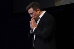 Báo cáo tài chính Q2/2018 của Tesla với rất nhiều cảm xúc khác nhau