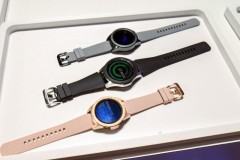 Thông số kỹ thuật đầy đủ Galaxy Watch, vẫn chạy Tizen