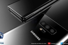 Hé lộ chi tiết về hệ thống 3 camera sau của Galaxy S10 Plus