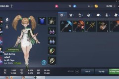 Thị trường mua bán tài khoản Lineage 2 Revolution: khá sôi động nhưng phải cảnh giác với lừa đảo