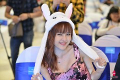 Thiều Bảo Trâm là gương mặt đại diện cho 360mobi Cờ Tỷ Phú