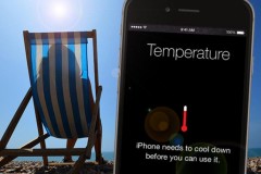 Thời tiết nắng nóng ảnh hưởng đến điện thoại hay laptop của bạn như thế nào?