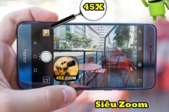 Hướng dẫn chụp “máy ảnh siêu zoom” chỉ bằng điện thoại