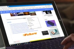 Hướng dẫn cách get link Fshare nhanh chóng chỉ với 1 click chuột phải