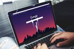 Hướng dẫn mở nhanh hệ thống trình duyệt web bạn yêu thích