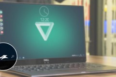 Hướng dẫn thay đổi biểu tượng nút Start tùy ý theo sở thích trên Windows 10