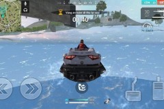 Các kiểu chiến thuật phổ biến trong Free Fire
