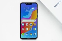 Công nghệ GPU Turbo trên Honor Play liệu có thực sự được như quảng cáo