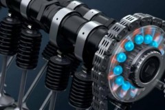 Tìm hiểu rõ hơn về Van Biến Thiên trên nền DOHC