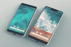 Google có thể sẽ phát hành bộ đôi Pixel 3 và Pixel 3 XL vào ngày 4/10 tới