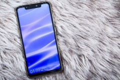 Mobiistar chính thức gia nhập cuộc đua sản xuất smartphone màn hình tai thỏ