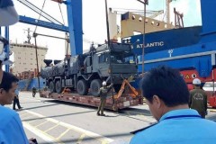Tính năng ưu việt của MAN HX77 và HX58 – ‘ngựa thồ’ tên lửa phòng không SPYDER