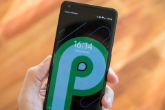 Tổng hợp danh sách các smartphone có thể "lên đời" Android Pie 9.0