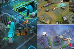 Tổng hợp những game mobile battle royale được pha trộn nhiều thể loại đáng chơi