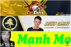 Tổng hợp những Streamer Rules Of Survival được nhiều game thủ Việt biết đến