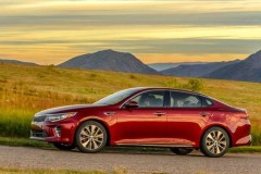 Những mẫu xe có chi phí sử dụng ít nhất trong khoảng 10 năm