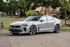 10 xe hơi hạng sang tốt nhất trong tầm giá dưới 50.000 USD