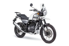 Những môtô rất hấp dẫn đáng mua nhất 2018 (Phần 1)