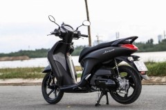 Những mẫu xe thiết kế thời trang, tiết kiệm xăng và nhiều tiện ích cho phái đẹp