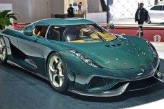 Điểm lại 5 mẫu xe mạnh nhất vẫn đang được bán tại Mỹ