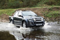Toyota và Isuzu đường ai nấy đi vì khủng hoảng diesel