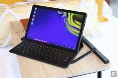 Samsung Galaxy Tab S4 được tích hợp những điểm thú vị nào?