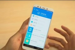Đánh giá và trải nghiệm khả năng chơi game nặng trên Xiaomi Mi A2