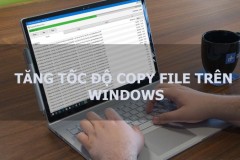 TeraCopy Pro 3.27: Phần mềm giúp tốc độ sao chép, di chuyển file nhanh chóng