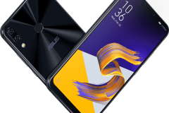 Đập hộp và trên tay Asus Zenfone 5: Giá tầm trung nhưng cấu hình khủng