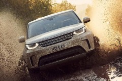 Triển lãm và trải nghiệm Jaguar Land Rover lần đầu tiên tới Đà Nẵng