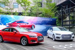 Audi Việt Nam triệu hồi 20 chiếc A5 Sportback và A6 để khắc phục lỗi