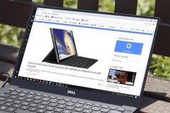 Tính năng cài extension của Chrome trên Opera đã cso sẵn cho toàn bộ người dùng