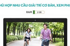 Hướng dẫn lựa chọn laptop phù hợp với nhu cầu của bản thân