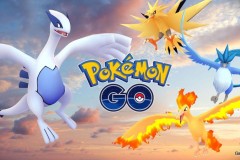 Tựa game ‘chết yểu’ tại Việt Nam Pokemon GO vẫn kiếm đều đặn… 58 tỷ đồng mỗi ngày