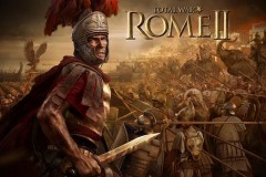 Tựa game chiến thuật Rome: Total War sẽ ra mắt trên iPhone vào 23 tháng 8