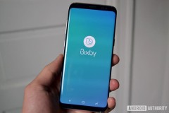 Tùy biến chức năng của nút Bixby trên Galaxy Note 9 với bxAction