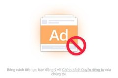 Ứng dụng giúp tiết kiệm dung lượng lưu trữ và rút ngắn thời gian sạc pin trên smartphone