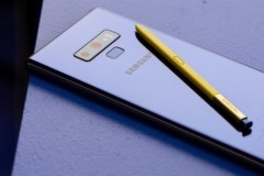 Samsung nâng cấp miễn phí Galaxy Note 9 128GB lên 512GB cho khách hàng đặt trước