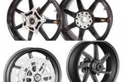 Ưu, nhược điểm của mâm từ sợi Carbon và mâm hợp kim nhôm