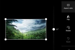 Vẽ, cắt ảnh và tạo video dễ dàng với ứng dụng Photos trên Windows 10