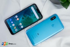 Vì sao XIaomi Mi A2 Lite là smartphone đáng lựa chọn nhất tầm giá 5.3 triệu đồng