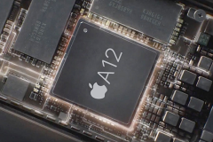 Điểm hiệu năng của Apple A12 hứa hẹn bước nhảy vọt trong hiệu suất đa lõi