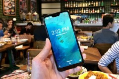 Đập hộp & trên tay bộ đôi Xiaomi Mi A2 và Mi A2 Lite giá từ 4.69 triệu đồng